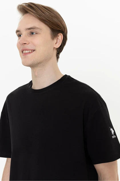 تیشرت مردانه u.s.-polo-assn.