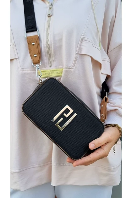 کیف دوشی زنانه just-polo just-polo