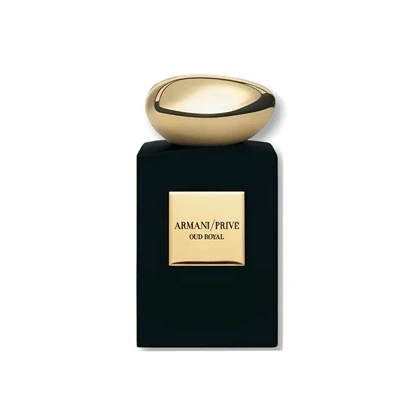 عطر ادکلن جورجیو آرمانی پرایو نایت عود رویال مردانه و زنانه 100 میل اشدی Giorgio Armani Privé Night Oud Royal Ashdi 100ml