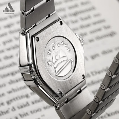 ساعت امگا منهتن Omega Constellation Manhattan SW4