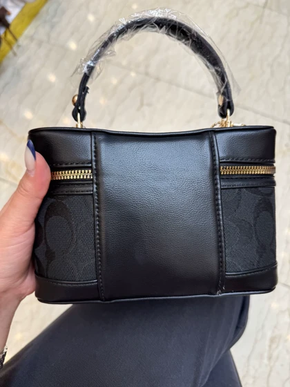 کیف دستی و دوشی دخترانه کوچ آیسودا