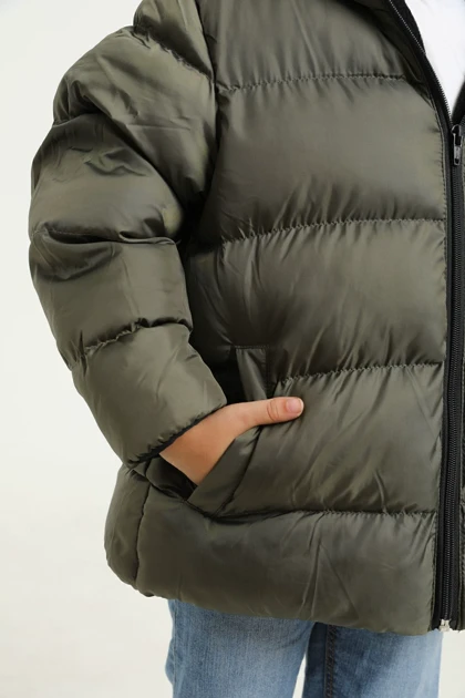 کت و کاپشن بچگانه freemen freemen