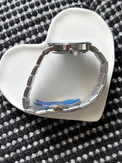 ساعت کاسیو استیل کلاسیک مردانه 893