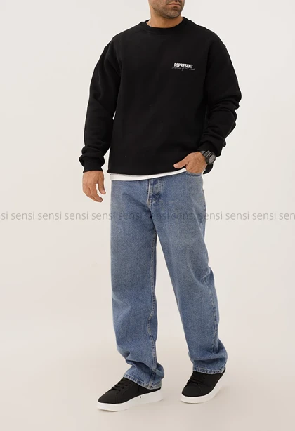 دورس یقه گرد چاپی کد20000014