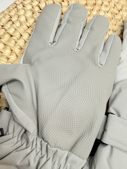 دستکش ضد آب نوجوان زنانه و مردانه