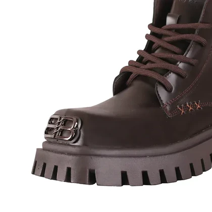 نیم بوت مدل بالنسیاگا کد 2144