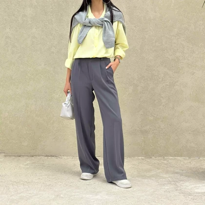 شلوار پارچه ای 1004726