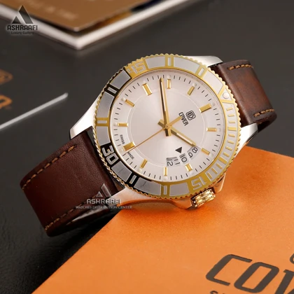 ساعت کاور اورجینال دست دوم Cover CO36.06