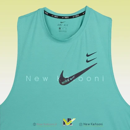 رکابی بدن سازی نایک (3024)