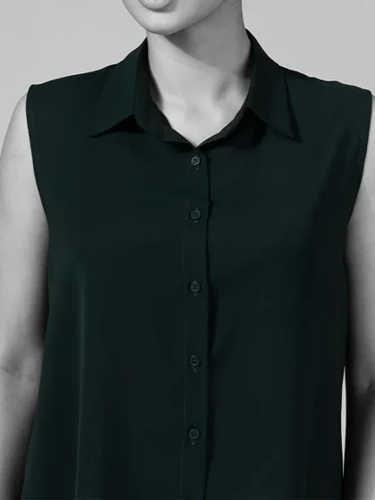 تاپ زنانه برنس Bornos کد 60101