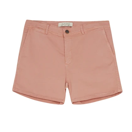 شلوارک زنانه آلفونسی مدل W2102001SR