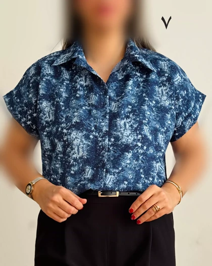 شومیز زیبا 51