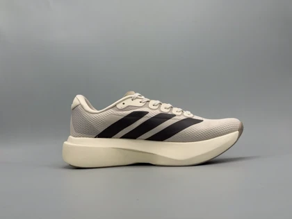 کتانی آدیداس آدی زیرو ایوو اس ال کرم طوسی / Adidas Adizero