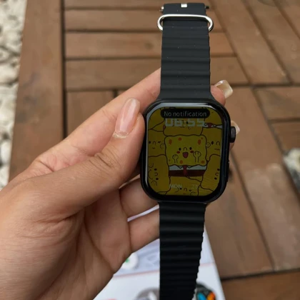 ساعت هوشمند KW25MAX از برند KEQIWEAR