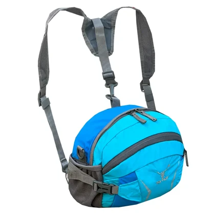 کیف کمری قابل تبدیل به کوله و دوشی پکینیو مدل PEKYNEW - PKN180 (15 LITER)