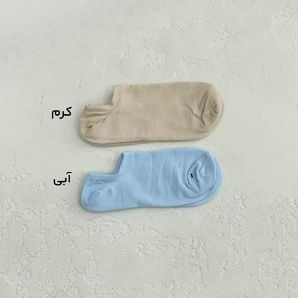 جوراب زنانه مچی KARAL