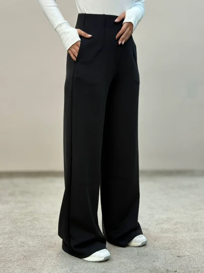 شلوار بگ اویشو وارداتی