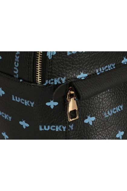 کوله پشتی زنانه lucky-bees lucky-bees
