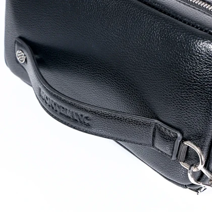 کیف دستی مردانه Mont Blanc مدل MB30469