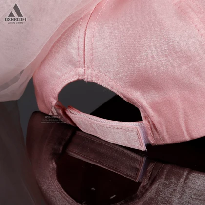 کلاه آفتابی دخترانه Baseball Cap HA103