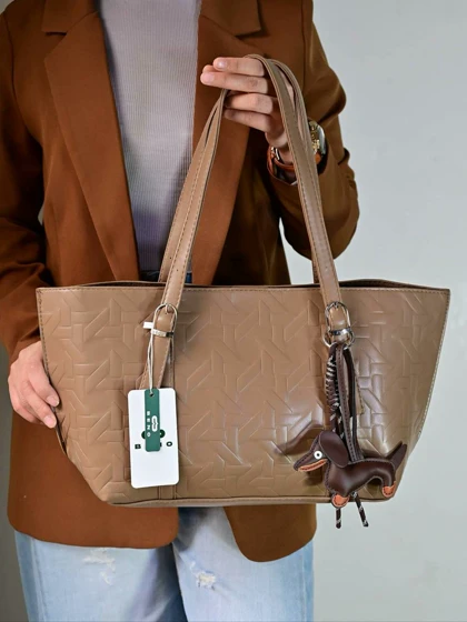 کیف دوشی زنانه بنو مدل پانیا کد BENO 4949