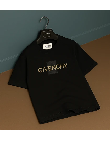 تیشرت مردانه طرح Givenchi