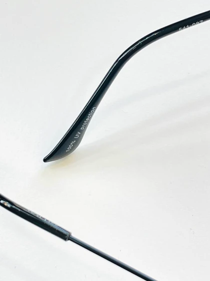 عینک پلیسی رنگی