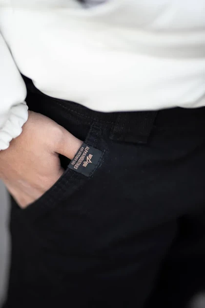 شلوار کارگو وارداتی