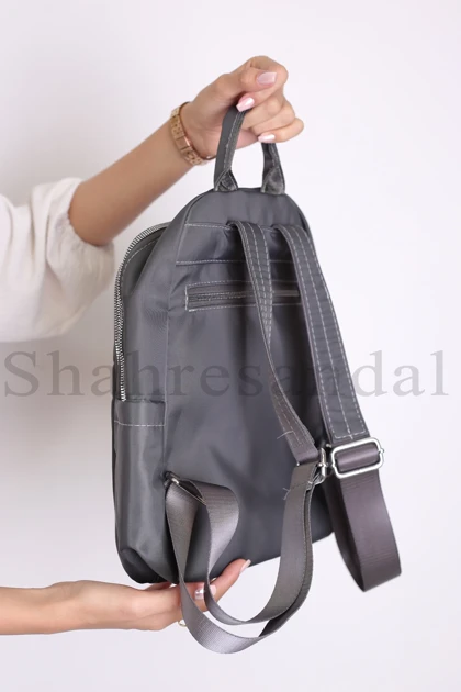 کیف کوله زنانه کد 5037