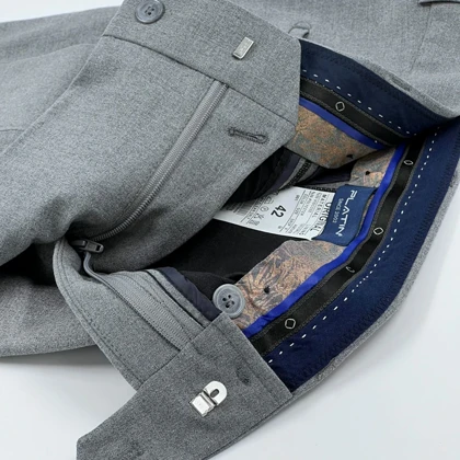 شلوار بزایاق P11B