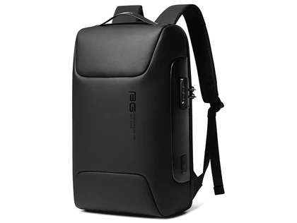 کوله پشتی لپ تاپ 15.6 اینچ بنج BANGE اصل مدل BG-7216 با USB