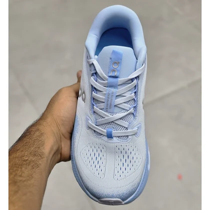 کتانی ویتنامی آن رانینگ کلودسرفر آبی یخیon Running Cloudsurfer Blue