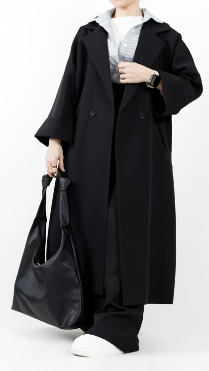 اورکت پاگون دار