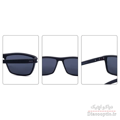 عینک آفتابی مردانه اورجینال برند اوگا مدل KO-OGA9603