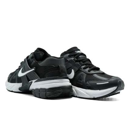 کفش کتانی مردانه مدل 0573 _ NIKE