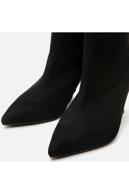 بوت و نیم بوت زنانه yaya-by-hotic yaya-by-hotic