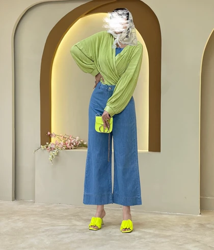 شلوار جین