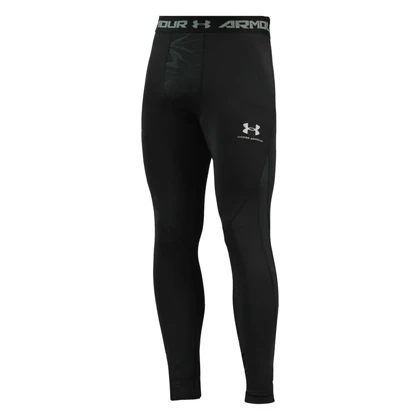 لگ ورزشی مردانه آندر آرمور مدل Heat Gear-9702 مشکی