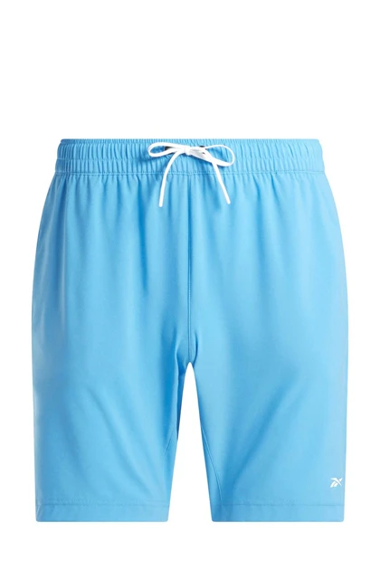 شورت مردان آبی WOR WOVEN SHORT