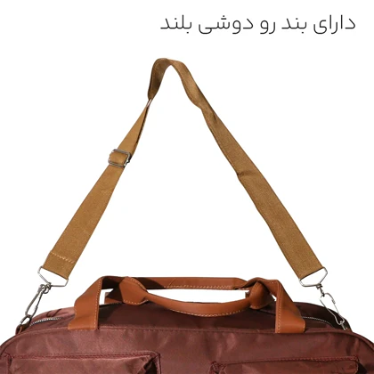 ساک ورزشی مدل S20656