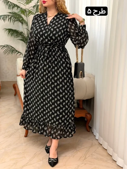 پیراهن سودا 1290067