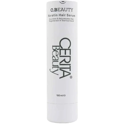 سرم کراتین سی بیوتی 100میل CERITABEAUTY