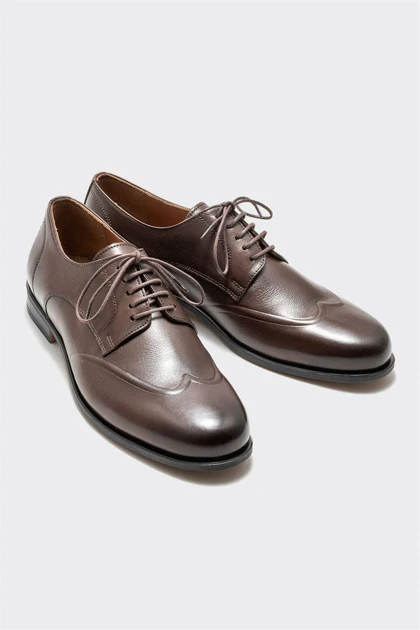 کفش کلاسیک مردانه اله elle