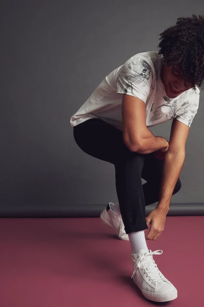 شلوار جین مردانه defacto