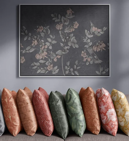 کوسن 8 تکه pillow 8 set 98