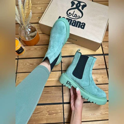 بوت پینک _ 1236