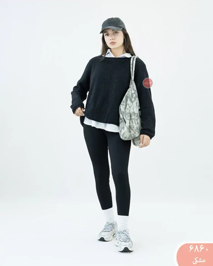 بلوزبافت 6860