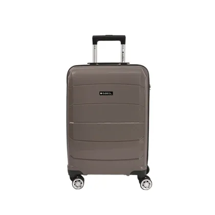 چمدان جنس سخت گابل اسپانیا مدل MIDORI - سایز کوچک