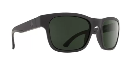 عینک آفتابی اسپای Hunt Matte Black Happy Gray Green