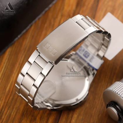 ساعت مردانه کیو اند کیو Q&Q C21A-001VY